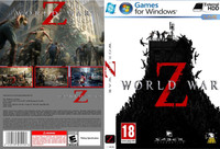 World War Z- OFFLINE - PC GAME (Standard)(for PC)