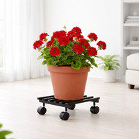 WM DESIGN FORGE Plant Container Set(Metal)