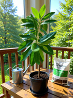 Spicejar All Spice Plant  sapling(Pack of 1)