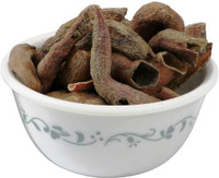 SAFRONI Kakra Singhi (Jadd) - Kakadasinghi-Kakar Singhi - Pistacia Integerrima–Zebrawood Seed(50 g)