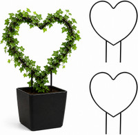 AANSHHAVEN Plant stands Plant Straightener(Pack of 2)