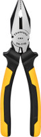 tHemiStO TH-T10 CRV Rust Proof Lineman Plier(Length : 8 inch)
