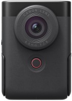 Canon PowerShot V10(15.2 MP, 3x Optical Zoom, 3x Digital Zoom, Black)