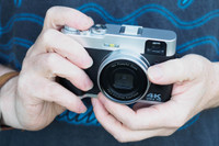 dkian dc DC202 4K Digital Camera Autofocus 48MP 180 3.0 inch Vlogging Camera for YouTube Mirrorless Camera Dc202(Black)