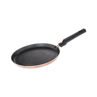 Prestige Marble Tawa 28 cm diameter(Aluminium, Non-stick, Induction Bottom)