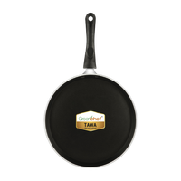 Greenchef Rio Tawa 25 cm diameter(Aluminium, Non-stick)