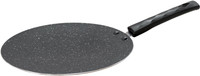 Kreme (Non Induction) Roti Tawa 25 cm diameter(Aluminium, Non-stick)