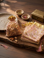 KITTI Potli bag 02 Potli(Pack of 50)