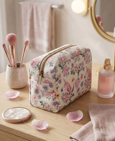 Kalah Enterprises Cute unicorn cosmetic pouch Pouch