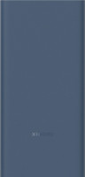Mi 20000 mAh 33 W Power Bank(Blue, Lithium-ion, Power Delivery 3.0 for Mobile, Earbuds, Speaker, Smartwatch, Trimmer, Tablet)