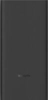 Mi 20000 mAh 33 W Power Bank(Black, Lithium-ion, Power Delivery 3.0 for Mobile, Earbuds, Speaker, Smartwatch, Trimmer, Tablet)