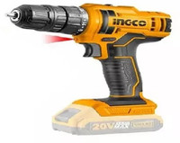 INGCO drill drill Cordless Drill(38.5 mm Chuck Size)
