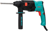 Himax HMIC072 Pistol Grip Drill(20 mm Chuck Size)