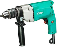 SINAL AJZ02-13 DCA Make Electric Drill AJZ 02-13 Pistol Grip Drill(13 mm Chuck Size)