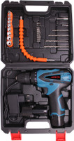 AEGON Cordless Drill Machine Cordless Drill Machine Cordless Drill(10 mm Chuck Size)