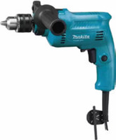 MAKITA M0601B M0601B Pistol Grip Drill(10 mm Chuck Size)