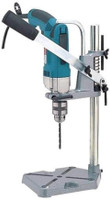 RanPra DRILL STAND MACHINE - MINI STAND DRILL - BENCH PRESS JIG FOR ELECTRIC HAND DRILL Angle Drill(13 mm Chuck Size)