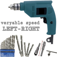 Jilani tools 2310A spr Angle Drill(10 mm Chuck Size)