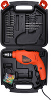 BLACK+DECKER 550 Power & Hand Tool Kit(50 Tools)