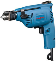 MTREX Dongcheng Electric Drill 6.5mm (1/4"), 230W Power & Hand Tool Kit(0 Tools)