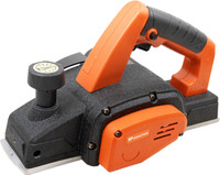 KHAITAN KPEP82 Professional Electric Planer | 900W, 16300RPM, 82x2 mm | Soft Start, Anti-Vibration, Industrial Quality, 100% Copper Armature Corded Planer(82x2 mm)