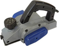 Digital Craft 650 W 14000 RPM powerful electric planer Corded Planer" 6 MONTHS MOTOR WARRANTY Corded Planer(82 m mm)