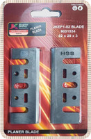 JK Super Drive 82 mm Depth Planning Planer Blade Pack of 1 Cordless Planer(82 mm)