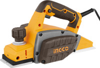 INGCO PL7508 750W Electric with 1 pcs parallel guide Corded Planer(2 mm)