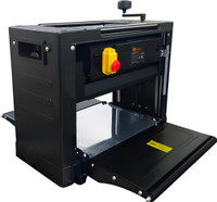 VOLTZ VZ-TP-2000 13" 2000W Planer, 8000RPM, Stand, Table, Dust Exhaust TP-2000 Corded Planer(330 mm)