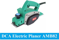 SINAL DCA Make Electric Planer AMB 82 Corded Planer(2 mm)