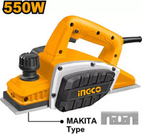 INGCO PL5508 PL5508 Corded Planer(82 mm)