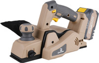 RT Collection XPC-PM-01 Cordless Planer(2 mm)