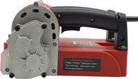 KANABEE Electric Wall Planing Machine 110V 4580W Electric Wall Planer Corded Planer(35 mm)