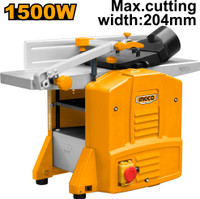 INGCO JAP15001 Corded Planer(120 mm)