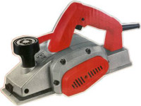 TOOLBUX Electric Planer Accurate Smooth 82MM Handheld Wood Working Tool Heat Dissipation Autopower Corded Electric Planer Machine 900W, 16000RPM, Corded & Cordless Planer(82 mm)