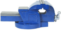 duro Bench Vise 200MM (8 Inch) benchvise200mm Corded Planer(6.5 mm)