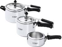 Pressure Cookers