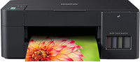 brother DCP-T220 All-in One System Multi-function Color Ink Tank Printer