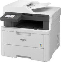 brother DCP-L3560CDW Multi-function WiFi Color Laser Printer(Toner Cartridge)