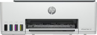 HP Smart Tank All In One 520 Multi-function Color Ink Tank Printer for Print/Scan/Copy with 1 Extra Black Ink Bottle & Up to 8000 Black & 6000 color pages of ink in box(1 Ink Bottle Included)