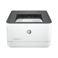HP 3004dw Single Function WiFi Monochrome Laser Printer(Toner Cartridge, 1 Ink Bottle Included)