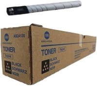 KONICA TN 324K TONER CATRIDGE Multi-function WiFi Color Laser Printer(BLOCK, Toner Cartridge)