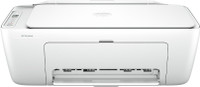HP DeskJet 2820 All-in-One Multi-function WiFi Color Inkjet Printer for Print/Scan/Copy, Ideal for Home(Ink Cartridge)