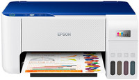 Epson L3215 Multi-function Color Ink Tank Printer (Color Page Cost: 9 Paise | Black Page Cost: 24 Paise)(4 Ink Bottles Included)