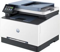 HP Laser Printer MFP 3303sdw Multi-function WiFi Color Laser Printer(Toner Cartridge)