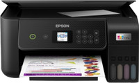 Epson Eco Tank L3260 Multi-function WiFi Color Ink Tank Printer with 1 years warranty or 30,000 pages*(4 Ink Bottles Included)