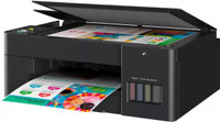 brother DCP -T420W Multi-function Color Inkjet Printer(Ink Bottle)