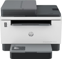 HP LaserJet Tank MFP 2606sdw Multi-function Multi-function Monochrome Laser Printer(Toner Cartridge, 1 Ink Bottle Included)
