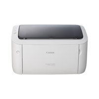 Canon LBP6030W Single Function WiFi Monochrome Laser Printer (Black Page Cost: 2 Rs.) Up to 18 PPM Mono, Yield: Up to 1,600 Black Pages(Toner Cartridge, 1 Toner Cartridge Included)