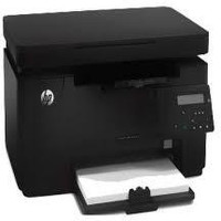 HP 126A Multi-function Monochrome Laser Printer(Toner Cartridge)